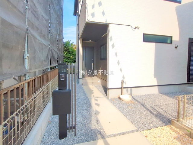  | 《仲介手数料無料》南区大字大谷口1282(2号棟)新築一戸建てグラファーレ