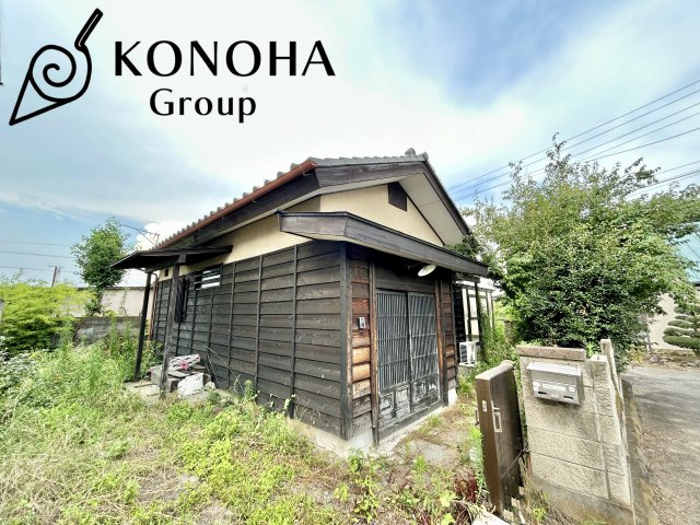 【中古戸建】北群馬郡吉岡町