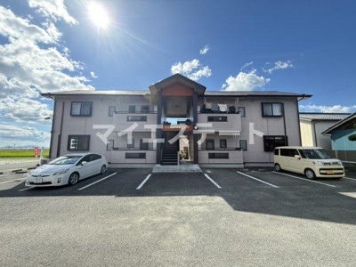 【外観】 | クレージュB