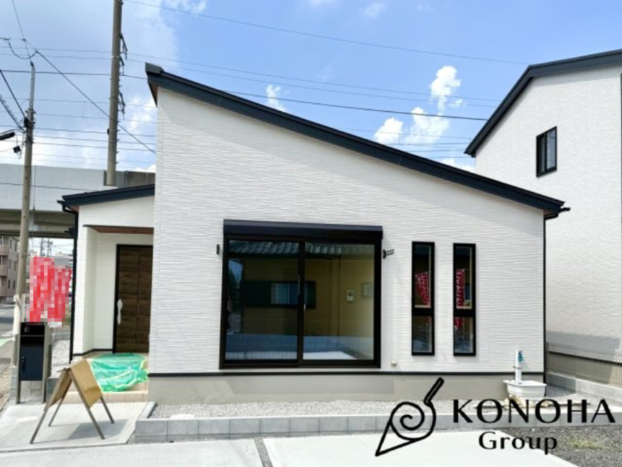 【新築戸建】前橋市南町