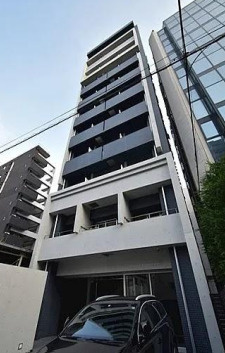 大阪市中央区島之内1丁目　１Ｋ　オーナーチェンジ物件