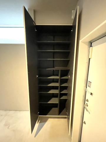 Felice Minami（フェリーチェ　ミナミ）の収納