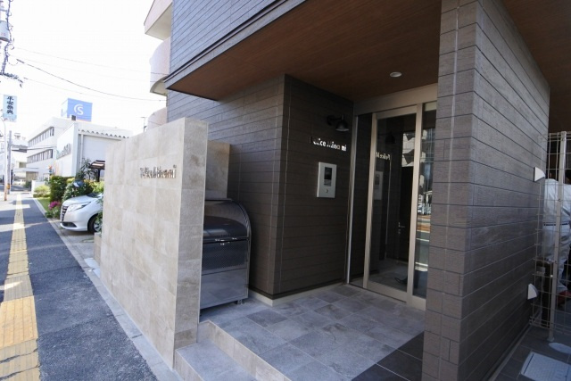 Felice Minami（フェリーチェ　ミナミ）