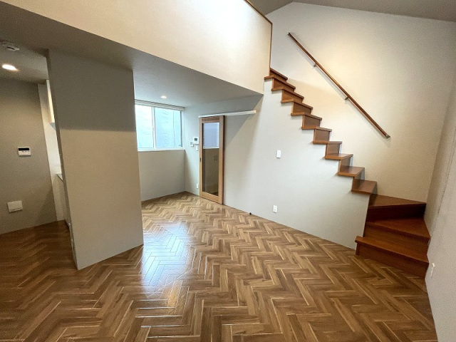 Felice Minami（フェリーチェ　ミナミ）の内装