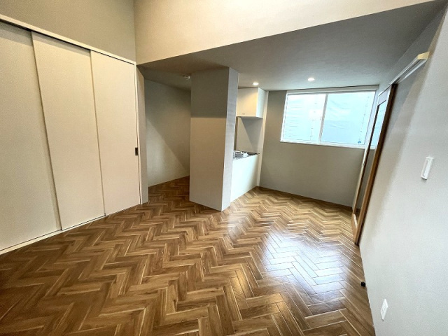 Felice Minami（フェリーチェ　ミナミ）の居間・リビング