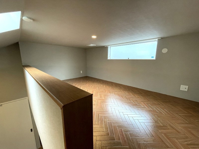 Felice Minami（フェリーチェ　ミナミ）の内装