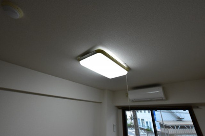 【設備】 | ハイツ井上Ⅱ