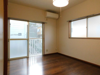 【庭】 | 大津コーポラス