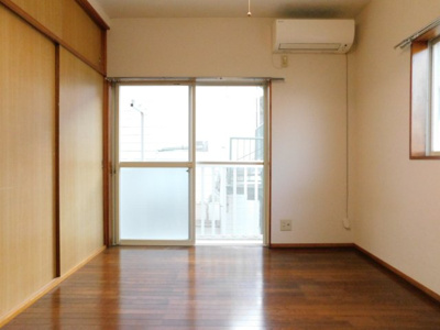 【居間・リビング】 | 大津コーポラス