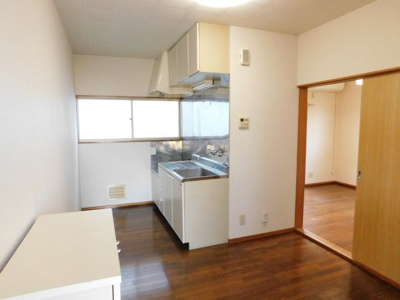 【エントランス】 | 大津コーポラス