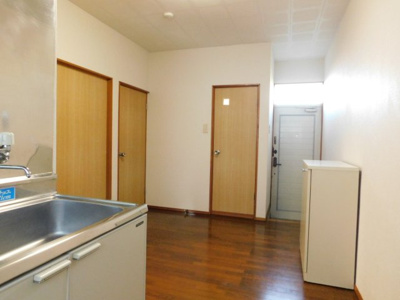 【内装】 | 大津コーポラス