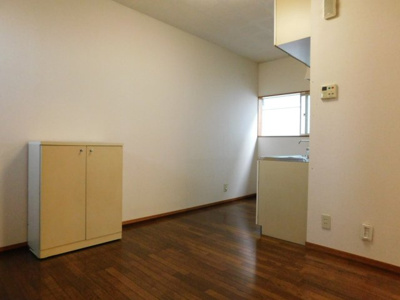 【居間・リビング】 | 大津コーポラス