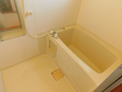 【浴室】 | 大津コーポラス