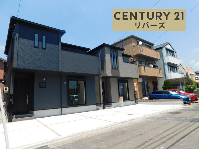 名古屋市中川区松年町３丁目の新築一戸建