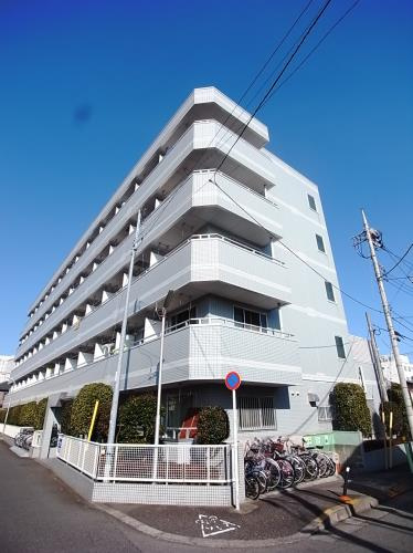 八王子市明神町2丁目のマンションの画像