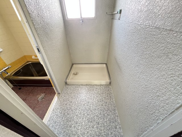 竹城台3丁目戸建ての内装