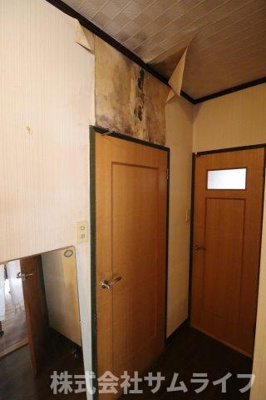 【その他】 | 立岩2世帯向け中古住宅