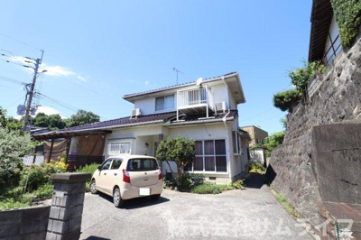 【外観】 | 立岩2世帯向け中古住宅