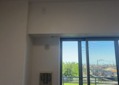 【冷暖房・空調設備】 | ガーデンブリーズ光の街 | 設備と言っても種類が多く、欲しいものすべてが設置されていることは少ないでしょう。そのため、予めご家族でどの設備が必須になるかなどを決めてから現地を見学することでより住み始めの想像が出来ていいでしょう。