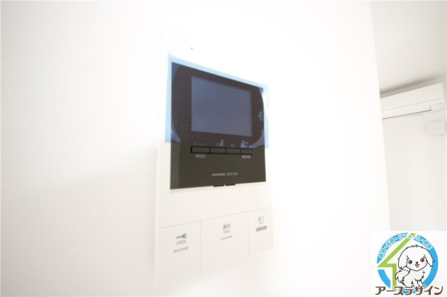 パークTAKASHOのセキュリティ