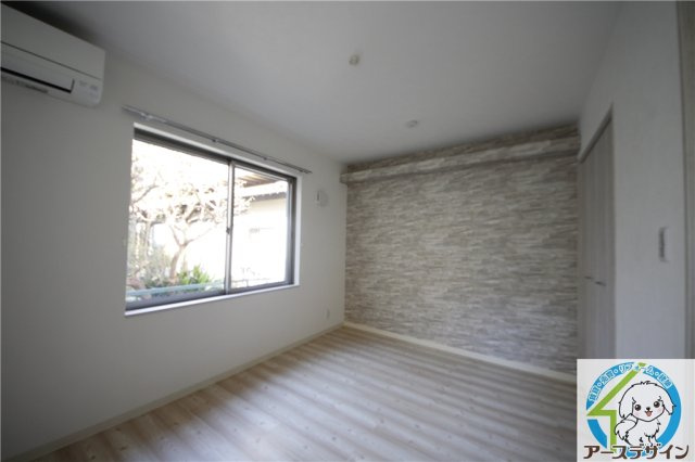 パークTAKASHOの内装