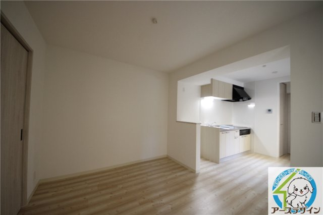 パークTAKASHOの居間・リビング