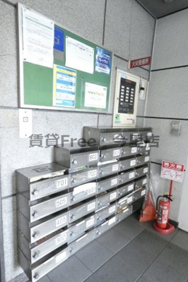 【その他】 | パールハイム深江橋　仲介手数料無料