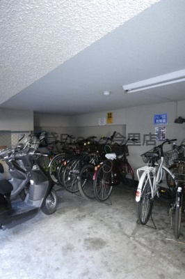 【その他共用部分】 | パールハイム深江橋　仲介手数料無料