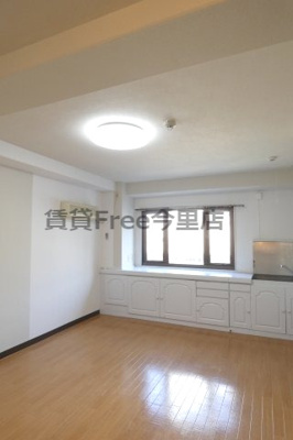 【居間・リビング】 | パールハイム深江橋　仲介手数料無料