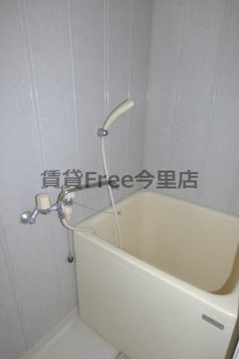 【浴室】 | パールハイム深江橋　仲介手数料無料