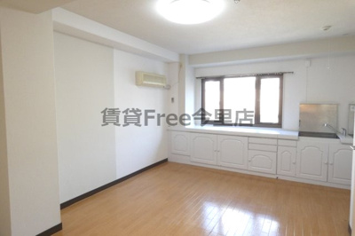 【内装】 | パールハイム深江橋　仲介手数料無料