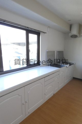 【内装】 | パールハイム深江橋　仲介手数料無料