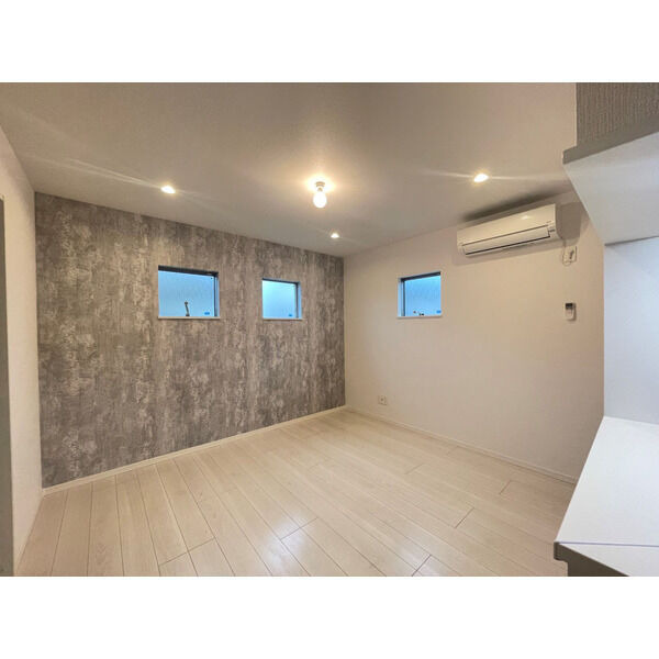 Cherim名島のロビー