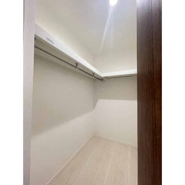 Cherim名島の収納