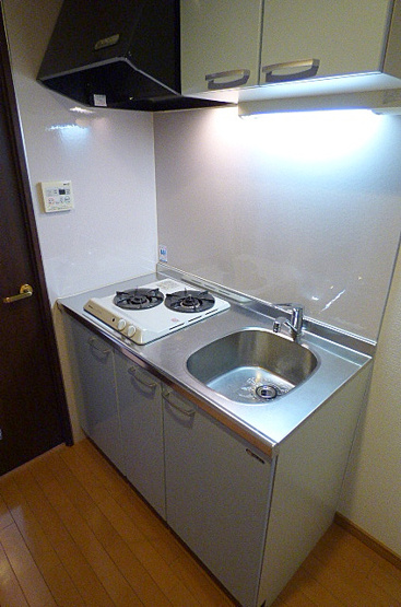 【キッチン】 | ディナスティ玉造　仲介手数料無料