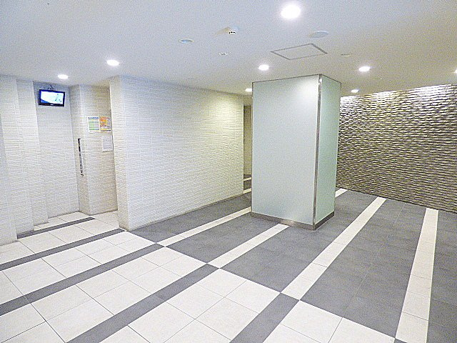 【ロビー】 | ディナスティ玉造　仲介手数料無料