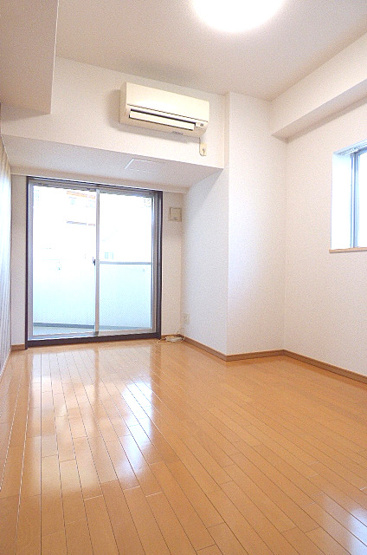 【居間・リビング】 | ディナスティ玉造　仲介手数料無料