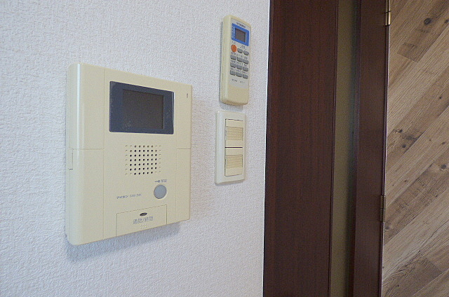 【セキュリティ】 | ディナスティ玉造　仲介手数料無料