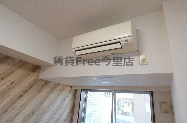 【設備】 | ディナスティ玉造　仲介手数料無料