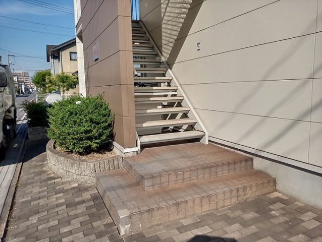【その他】 | レオパレスアベニュー新涯Ⅱ