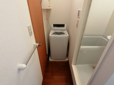 【内装】 | レオパレスヴェルドミール