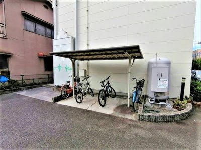 【その他】 | レオパレスヴェルドミール