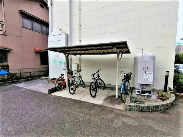 【その他】 | レオパレスヴェルドミール