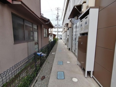 【その他】 | レオパレスヴェルドミール