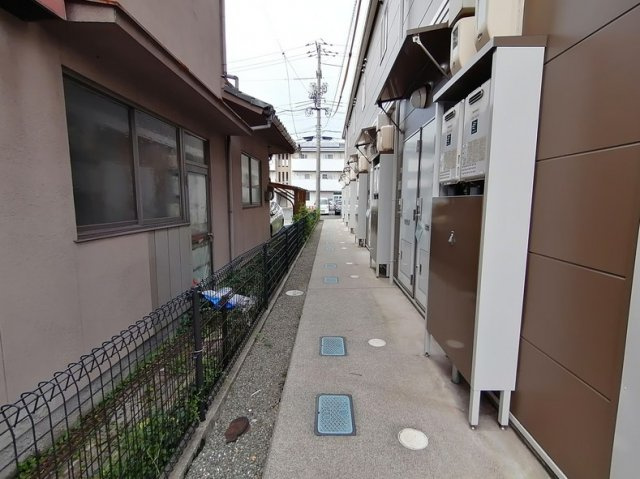 【その他】 | レオパレスヴェルドミール