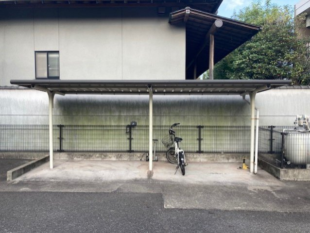 【その他】 | レオパレスグレート芦田