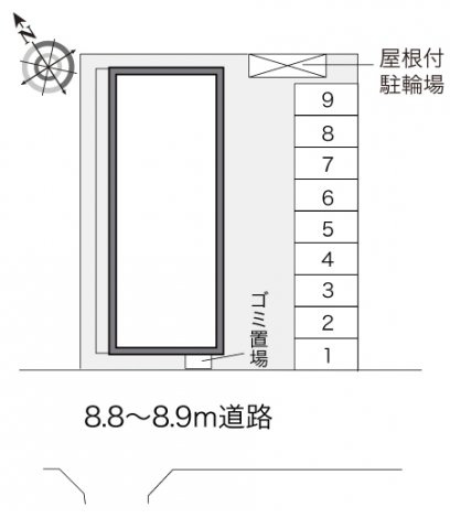 【その他】 | レオパレスグレート芦田