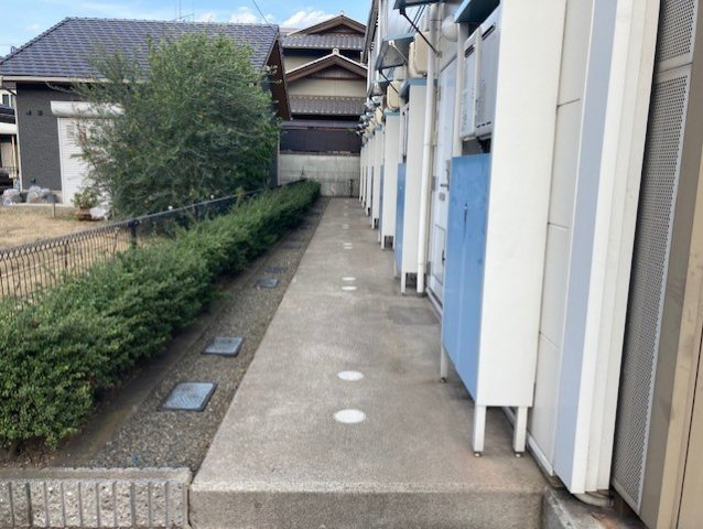 【その他】 | レオパレスグレート芦田