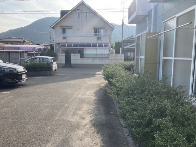 【その他】 | レオパレスグレート芦田