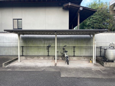 【その他】 | レオパレスグレート芦田